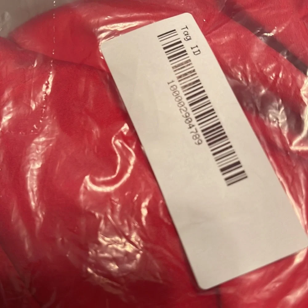 Satin halter mini dress size Large - Picture 8 of 8